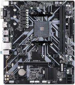 img 1 attached to Motherboard GIGABYTE B450M H