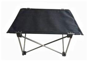 img 1 attached to Table Tramp Compact TRF-062 black