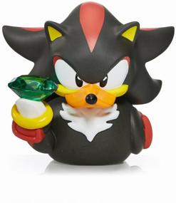 img 1 attached to Tubbz Sonic the Hedgehog Shadow Duck Figure