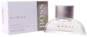 img 1 attached to BOSS Boss Woman Eau de Parfum