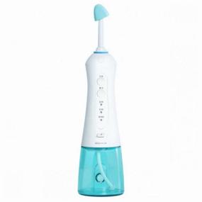 img 1 attached to Nasal Aspirator Xiaomi MiaoMiaoce Electric Nasal Wash Set NJ159