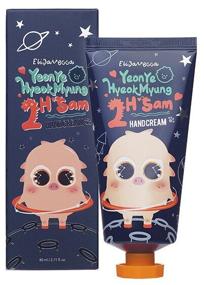 img 1 attached to Elizavecca Cream for hands YeonYe Hyeok Myung 2H*Sam Hand Cream, 80 ml