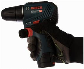 img 1 attached to Cordless drill driver BOSCH GSR 12V-30 601.9G9.020