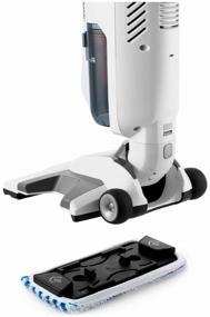 img 1 attached to Vacuum cleaner Kitfort KT-595, white