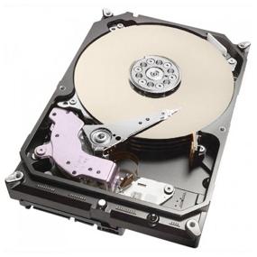 img 1 attached to Toshiba S300 6TB hard drive HDWT360UZSVA