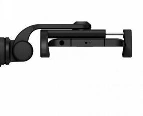 img 1 attached to Tripod/monopod Xiaomi Mi Bluetooth Selfie Stick Tripod, black