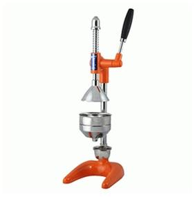 img 1 attached to Citrus and Pomegranate Juicer Press: Maskot M-ST Orange – Unlock the Juice Power!