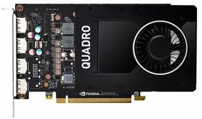 img 1 attached to Video card PNY Quadro P2000 5GB (VCQP2000), Retail
