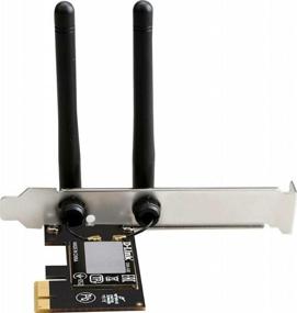 img 1 attached to Wi-Fi adapter D-link DWA-548, black