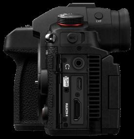 img 1 attached to Camera Panasonic Lumix GH6 Body
