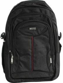 img 1 attached to Backpack Defender Carbon 15.6 black