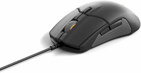 img 1 attached to SteelSeries Sensei 310 gaming mouse, black