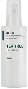 img 1 attached to A "PIEU Tea Tree Oil Emulsion NonCo Tea Tree Emulsion, 210 ml