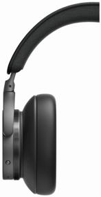 img 1 attached to Revolutionize your audio experience with the Bang & Olufsen Beoplay H95 black wireless headphones