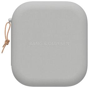 img 1 attached to Bang & Olufsen BeoPlay HX wireless headphones, sand