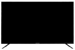 img 1 attached to Maibenben Smart TV 50M2UB 50 дюймов 4K HD HDR Bluetooth 5.0 WIFI черный телевизор с узкими рамками