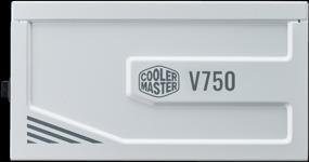 img 1 attached to Блок питания Cooler Master V750 Gold V2 Full Modular White Edition 750W (MPY-750V-AGBAG) белый BOX