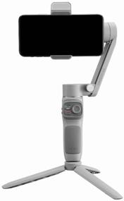 img 1 attached to Zhiyun Smooth stabilizer - Q3, electronic, for smartphones