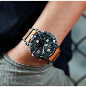 img 1 attached to Наручные часы CASIO G-Shock GG-B100-1A9