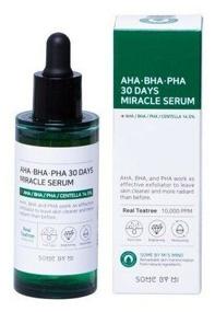 img 1 attached to Some By Mi AHA-BHA-PHA 30 Days Miracle Serum, 50 ml