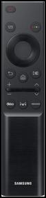 img 1 attached to 43" Samsung TV UE43AU7500U 2021 LED, HDR, titan gray