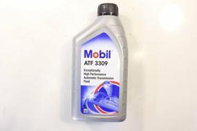 img 1 attached to Transmission oil MOBIL ATF 3309, 1 l