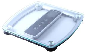 img 1 attached to 📊 Tefal PP5150V1 Transparent Electronic Scales
