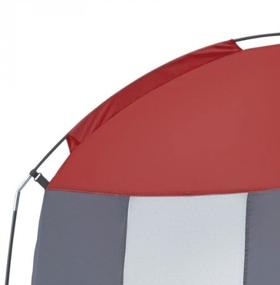 img 1 attached to Cabin tent, 110 x 110 x 190 cm, 68002 Bestway