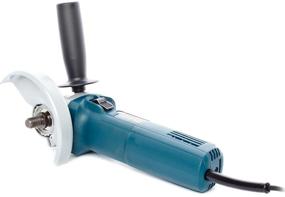 img 1 attached to Angle grinder BOSCH GWS 9-125 2019, 900 W, 125 mm