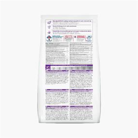 img 1 attached to Dry food Hill's Science Plan Sensitive Stomach & Skin for small breed adult dogs with sensitive skin and / or digestion, with chicken, 3 kg