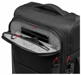 img 1 attached to Suitcase for photo Manfrotto Pro Light Reloader Air-55 MB PL-RL-A55