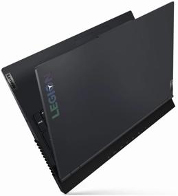 img 1 attached to Ноутбук Lenovo Legion 5 15ACH6H 15,6" (1920x1080, AMD Ryzen 5 3,3 ГГц, ОЗУ 16 ГБ, SSD 512 ГБ, GeForce RTX 3070, без ОС), 82JU000WRK, фантомно-синий