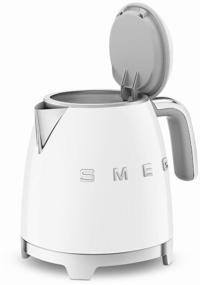 img 1 attached to Kettle Smeg KLF05, white