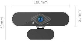 img 1 attached to Webcam Xiaomi Xiaovv XVV-6320S-USB, black