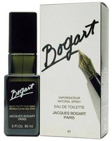 img 1 attached to Eau de toilette Jacques Bogart Bogart 90 ml