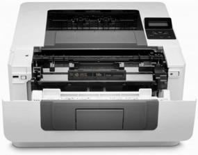 img 1 attached to Laser Printer HP LaserJet Pro M404dw, h/b, A4, white