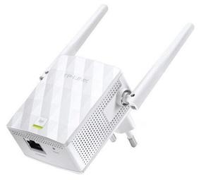 img 1 attached to Wi-Fi signal amplifier (repeater) TP-LINK TL-WA855RE, white