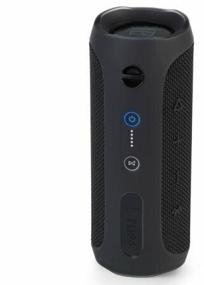 img 1 attached to Portable acoustics JBL Flip 4, 16 W, black