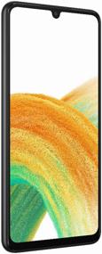 img 1 attached to Samsung Galaxy A33 smartphone 5G 6/128GB, black
