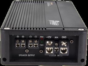 img 1 attached to Усилитель одноканальный AMP PRO 1.800