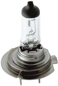 img 1 attached to Automotive halogen lamp Philips Vision +30% 12972PRC1 H7 12V 55W PX26d 3200K 1 pc.