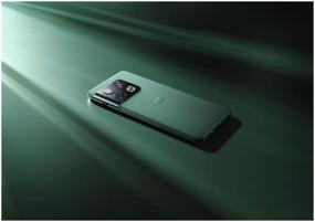 img 1 attached to Смартфон OnePlus 10 Pro 12/256GB CN с двумя nano SIM-картами, изумрудно-зеленый цвет