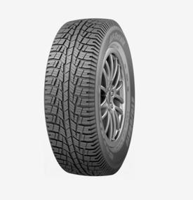 img 1 attached to Cordiant All Terrain 215/65 R16 98H summer