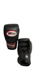 img 1 attached to Boxing gloves Twins Special Twins BGVL-3, 12 oz