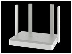 img 1 attached to Wi-Fi router Keenetic Hero 4G KN-2310, white