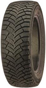 img 1 attached to MICHELIN X-Ice North 4 225/45 R17 94T winter