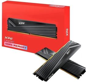 img 1 attached to XPG Caster RAM 32GB (16GB x 2) DDR5 6000MHz DIMM CL40 AX5U6000C4016G-DCCAGY
