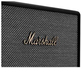 img 1 attached to Portable Acoustics Marshall Acton II, 60 W, black