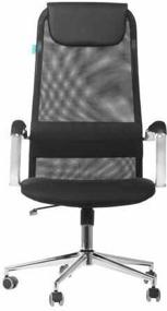 img 1 attached to Computer chair Bureaucrat KB-9N Black