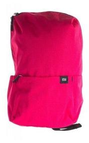 img 1 attached to 🎒 Urban Pink Xiaomi Casual Daypack 13.3 Backpack